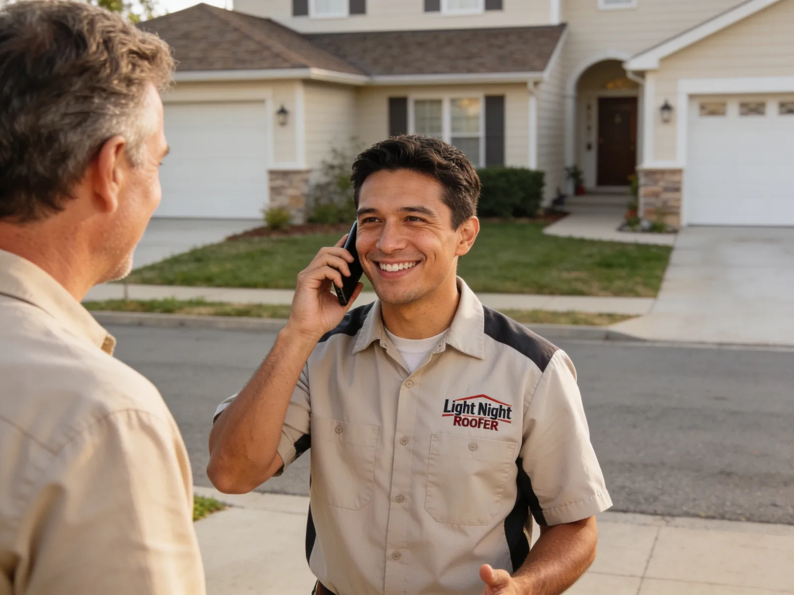 Emergency Roof Repair Arrowsmith, IL FAQs